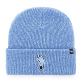 Tar Heel Logo Beanie